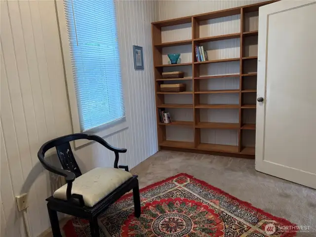Office space