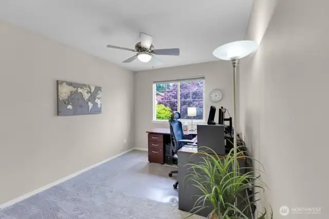 4th bedroom