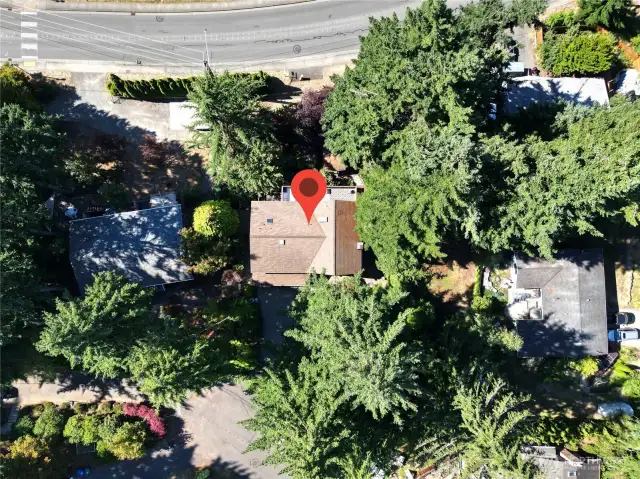Overhead