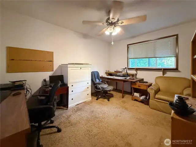 Bedroom #1