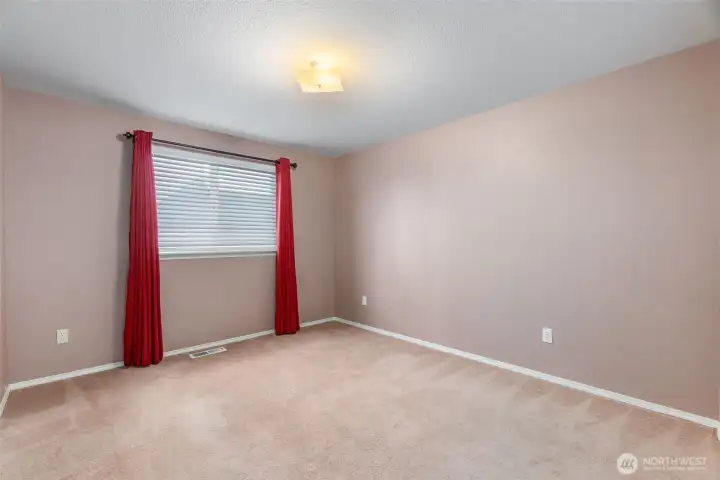 Bedroom #3