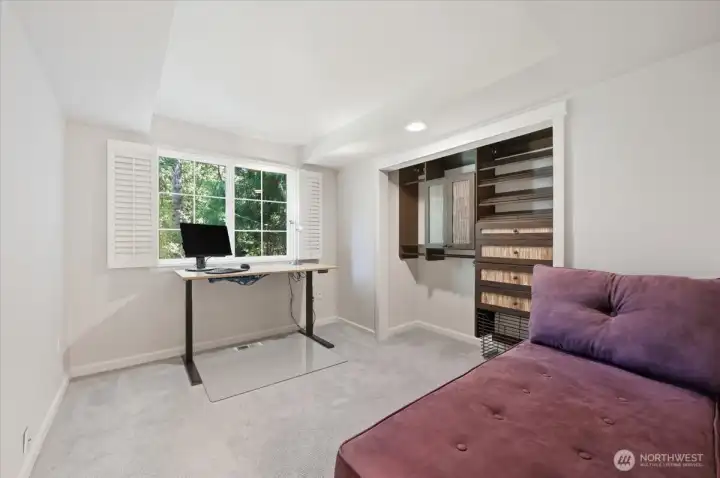 Second Bedroom/Office
