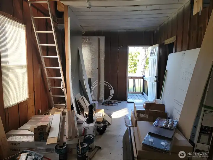 Living space