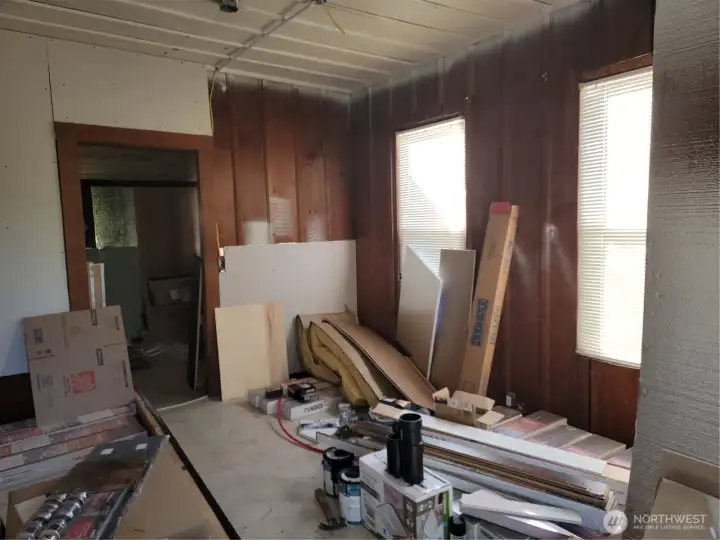 Living space