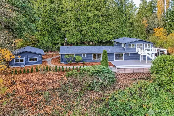 A place to call home.