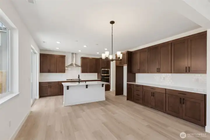 Not actual home, finishes and views vary