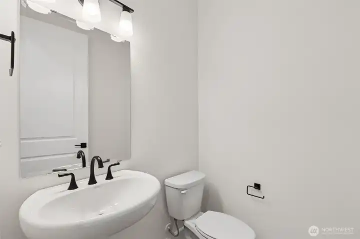 Not actual home, finishes and views vary