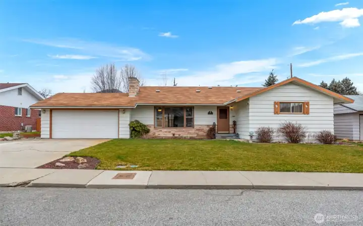 32 Furney St Wenatchee, WA