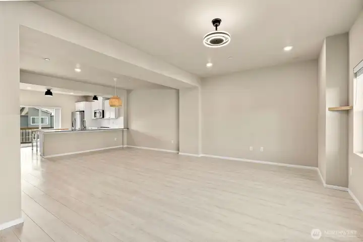 Decorative Light Fixtures