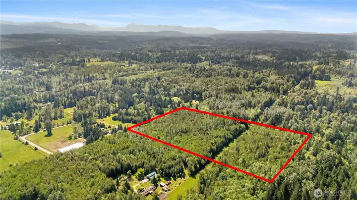Boundaries lines are approximate.