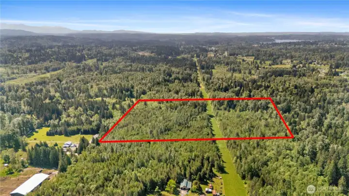 Drawn boundary lines are approximate.