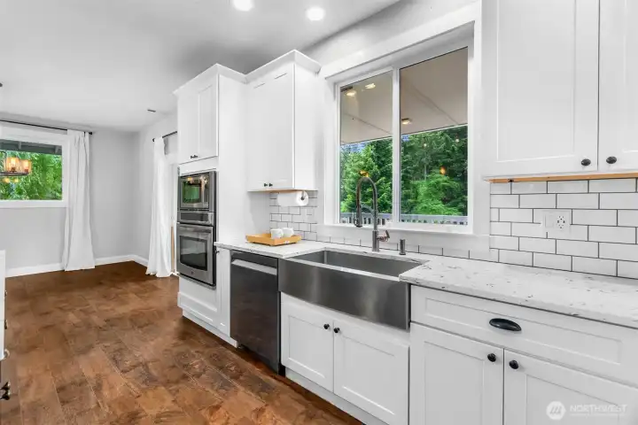 Main Kitchen