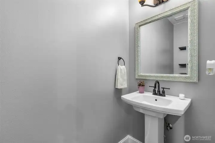 Main Hall Bath