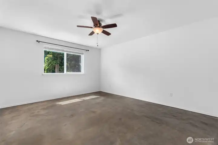 ADU Bedroom