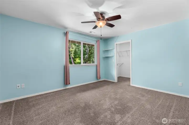 Bedroom - Upper Front