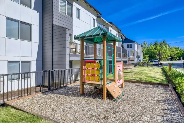 Community Playground