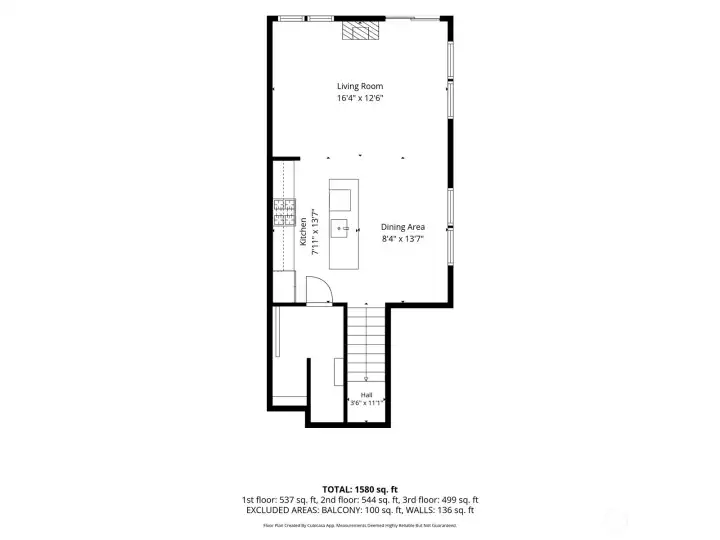 Floor Plan Main Floor Floor Plan Main Floor