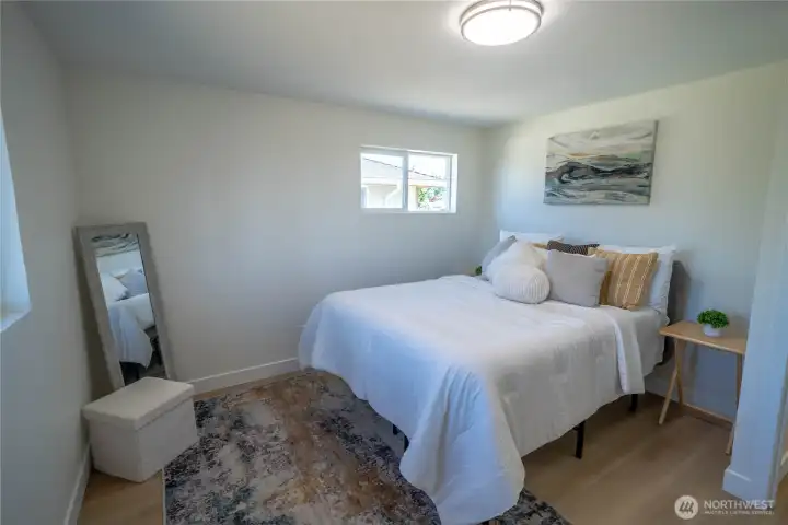 Bedroom #1