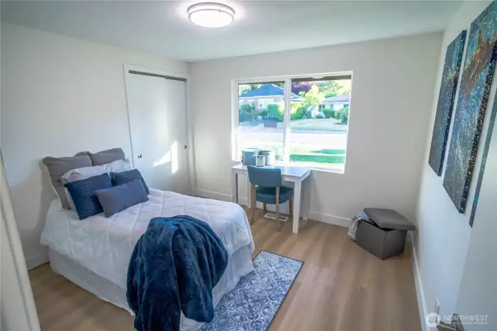 Bedroom #2
