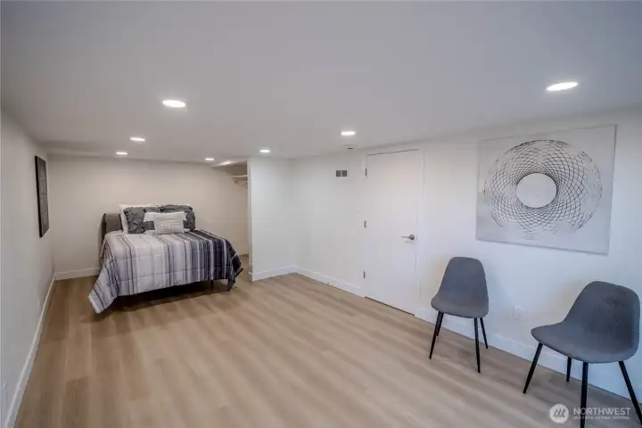 Bedroom #3