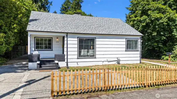 Listing Details