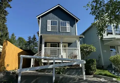 Listing Details