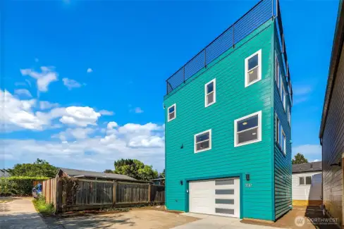 Listing Details