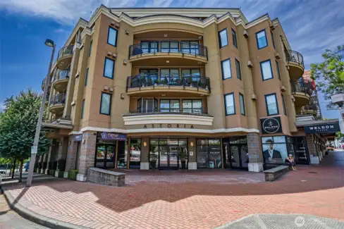 Listing Details