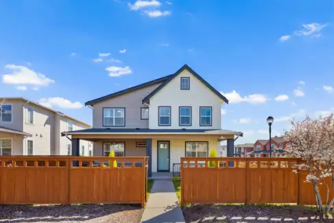 Listing Details