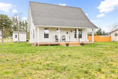 Listing Details