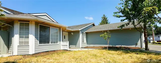 Listing Details