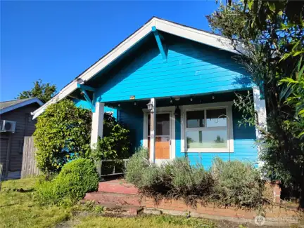 Listing Details