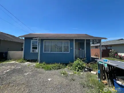 Listing Details