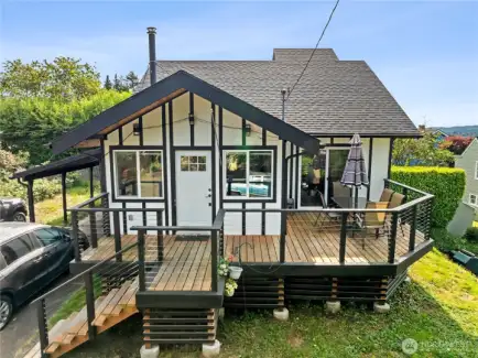 Listing Details