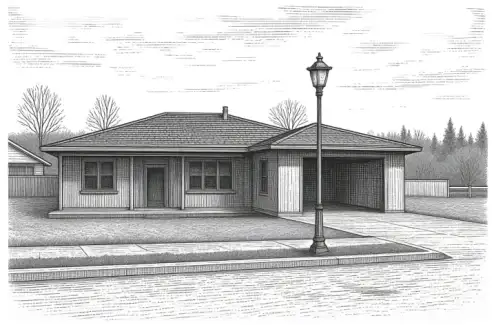 Listing Details