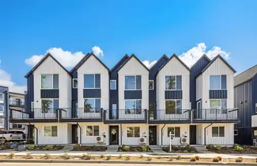 Listing Details