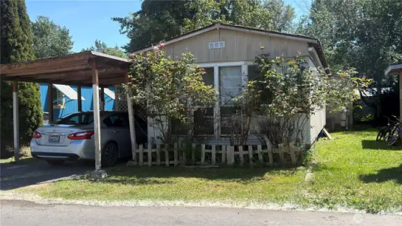 Listing Details
