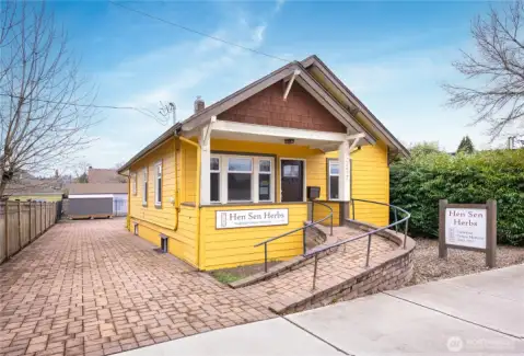 Listing Details