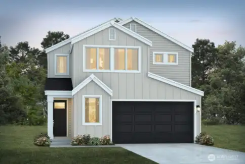 Listing Details