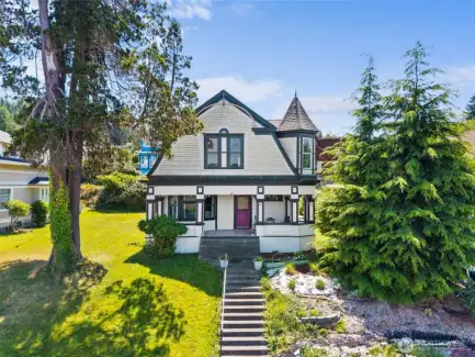 Listing Details