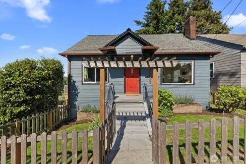 Listing Details
