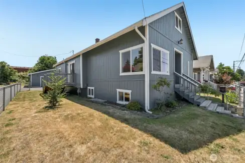 Listing Details
