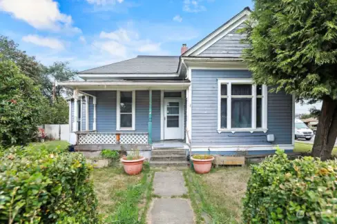 Listing Details