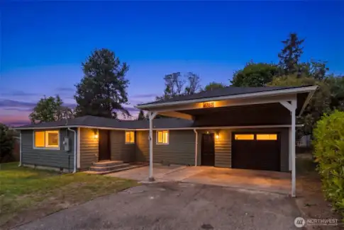 Listing Details