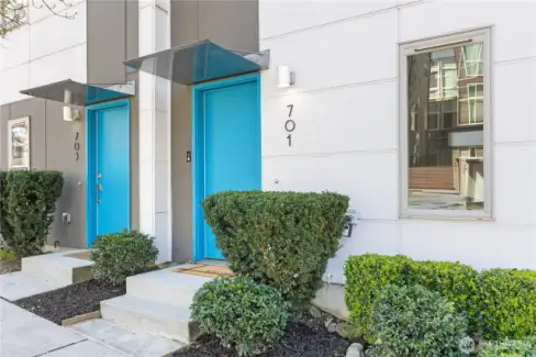 Listing Details