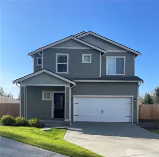 Listing Details
