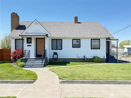 Listing Details