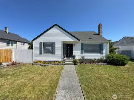 Listing Details
