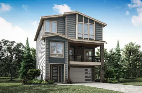 Listing Details