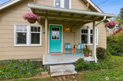 Listing Details